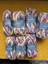 Sirdar Crofter Fair Isle