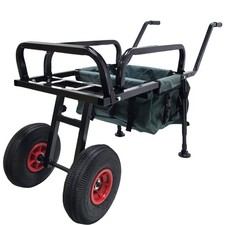Fishing Trolley Carp Folding