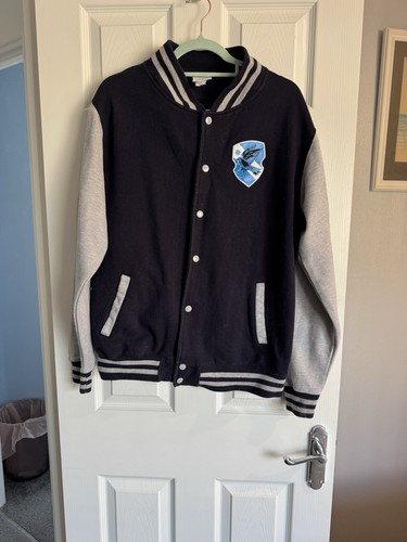 Harry potter ravenclaw jacket - harry,