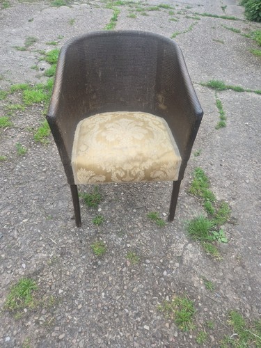Lloyd loom style brown - lloyd,