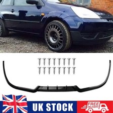 For Ford Fiesta Mk6 Cupra R