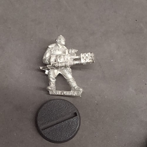 Warhammer 40k imperial guard - 40k,