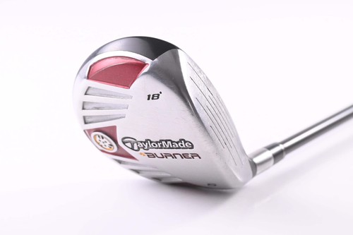 Taylormade burner 2007 wood - 2007, #5