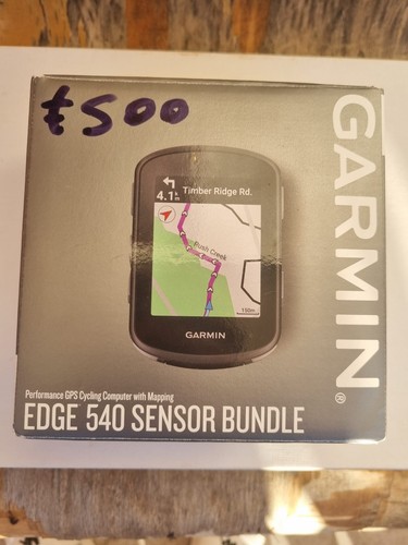 Garmin edge 540 bike - garmin,