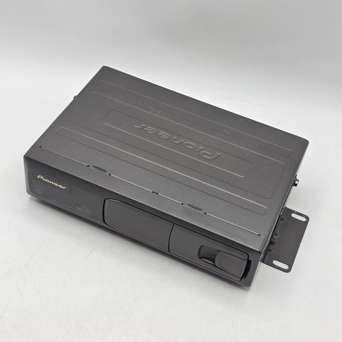 Pioneer cdx p25 cd - pioneer, cdx-p25