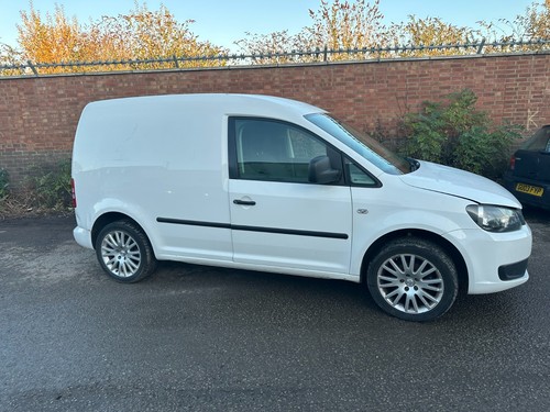 Caddy c20 tdi - c20, 75