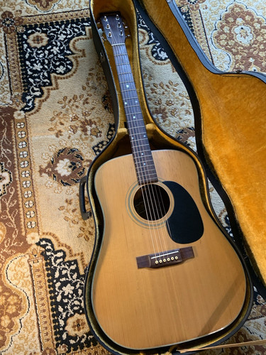 1970s westone matsumoku - 1970s,