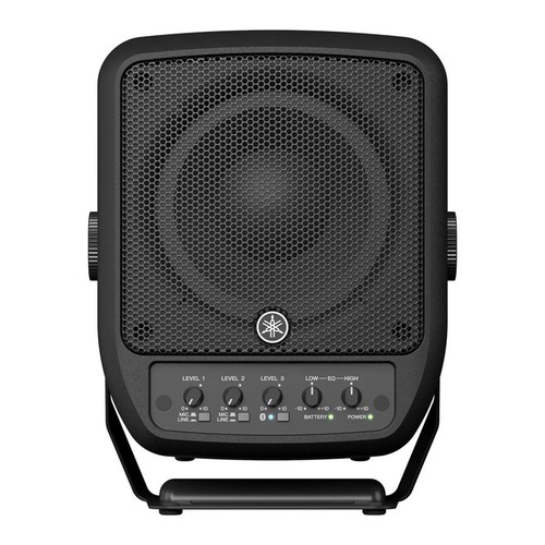 Yamaha stagepas 100btr mkii - 100btr,
