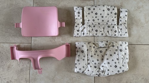 Stokke tripp trapp - stokke, baby
