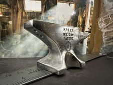 Polished Jeweler’s Mini