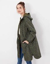 JOULES Animal Print Waybridge