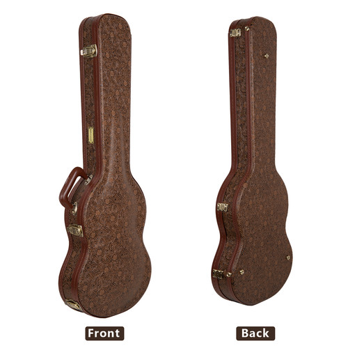 Crossrock wooden case - case, for