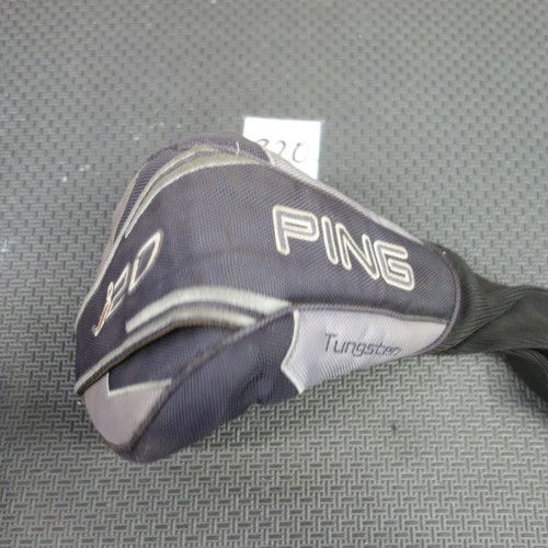 Ping i20 driver head - head, men