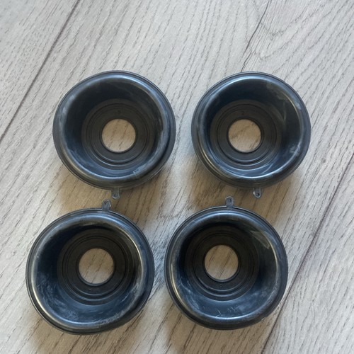 Carburettor diaphragm - 4,