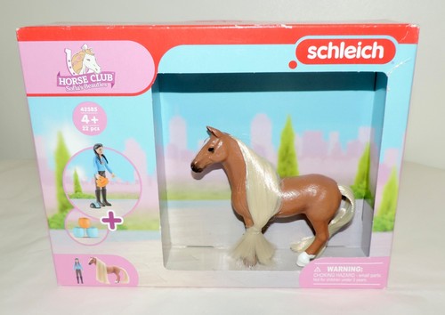 New schleich horse - new, (42585)