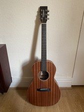 Tanglewood Winterleaf TG3E