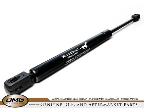 Boot lid gas strut jaguar - lid, xj6