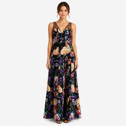 Marchesa notte tulle - marchesa,