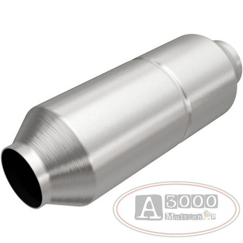 Catalytic converter - catalytic,