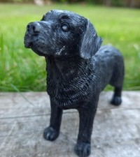 Garden Gift Dog Labrador outdoor ornament Birthday Gift Statues MND02C UK SELLER