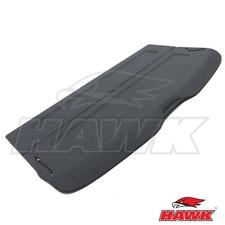 PARCEL SHELF FOR AUDI Q5 8R