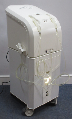Crystal clear comcit - crystal,