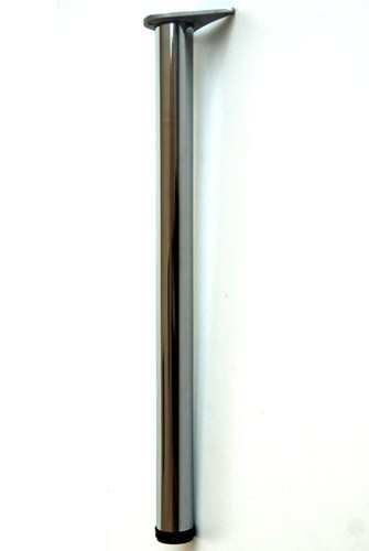 Adjustable table leg - table,