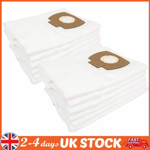 Dust bags for nilfisk - bags,