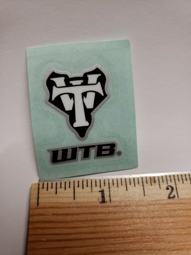 Wtb wilderness trail - 1",