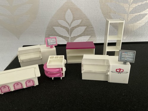 Playmobil shop furniture - playmobil,