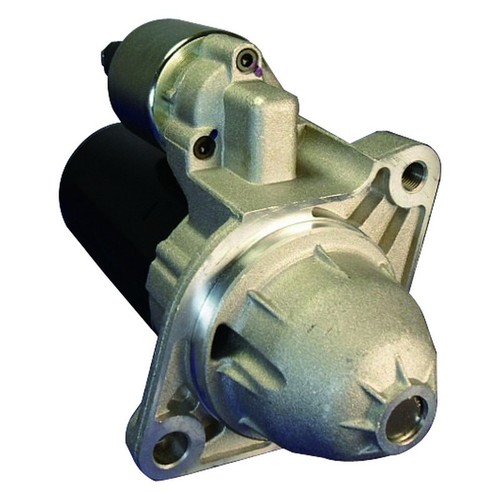 Starter motor fits - motor, toyota