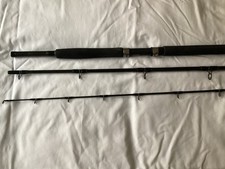 Shimano Boat Rod, Limited Edition, 7’6”, 3pce, 12-20lb.