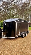 Debon C700 Kart Race Trailer