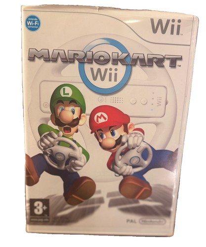 Mario kart game for nintendo - kart,
