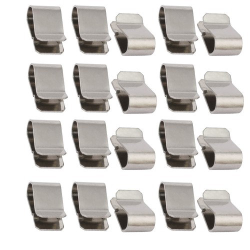 20pcs stainless steel spring - 20pcs,