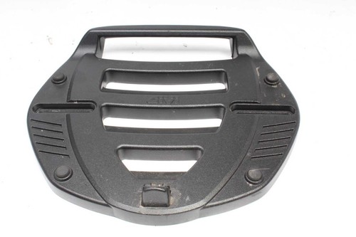 Suitcase luggage rear top bmw - luggage,