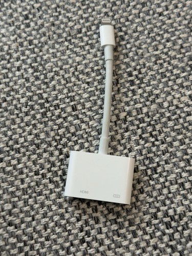 Genuine apple lightning - genuine,
