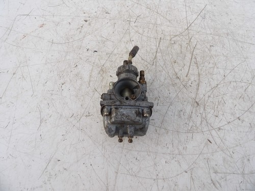 Kawasaki 100 carb - 100,
