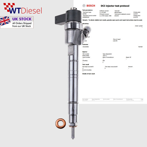 0445110055 a6110701187 bosch - a6110701187,
