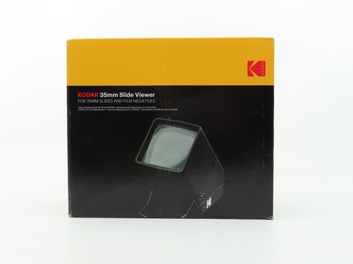 Kodak slide projector - 35,