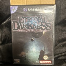 Eternal Darkness: Sanity's