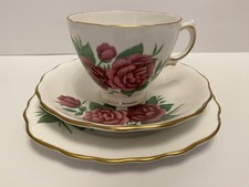 Vintage Royal Vale Fine Bone