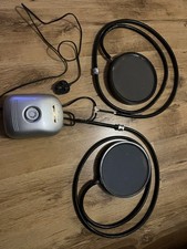 Hailea ACO-9610 4 Way Adjustable Air Pump 2 20cm Large Stones Non return Valve