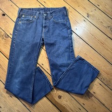 Vintage Levis 901 Jeans w 32