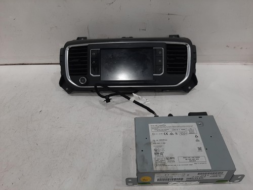 2021 peugeot expert mk3 oem - peugeot,