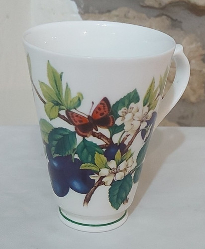 1996 roy kirkham mug botanica - kirkham,