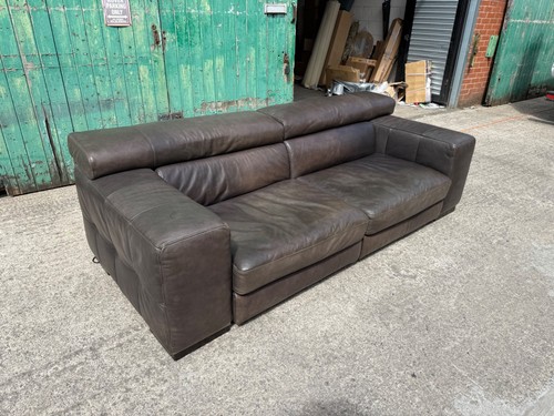 Pair natuzzi roma - of,