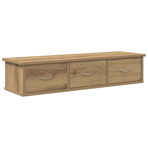 Wall mounted drawer - wall-mounted, shelf
