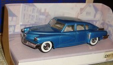 1948 TUCKER TORPEDO CAR   -