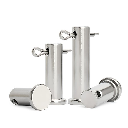 Clevis pin hinge - pin,